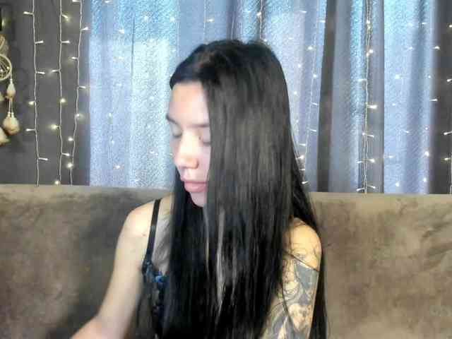 Amelia-skyy webcam