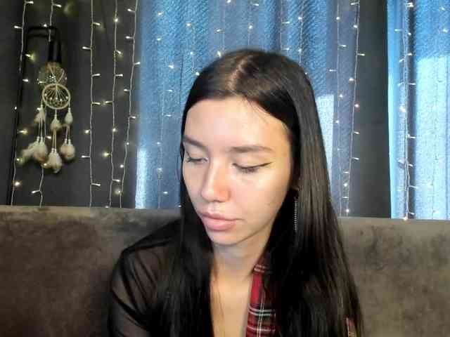 Amelia-skyy webcam