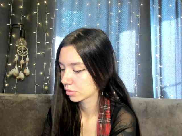Amelia-skyy webcam