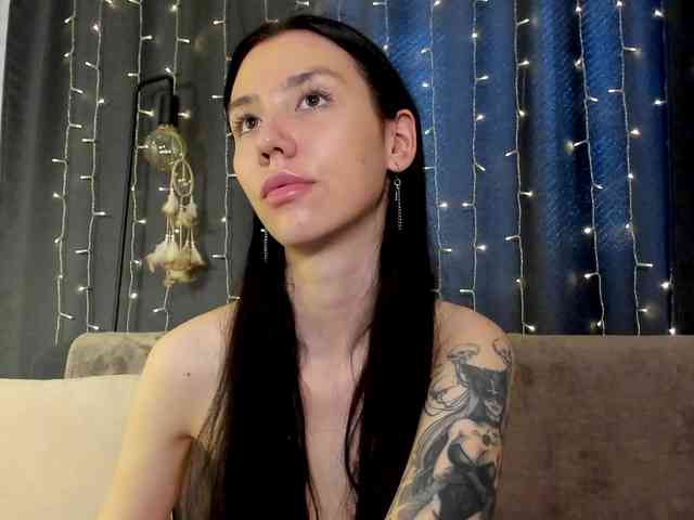 Amelia-skyy webcam