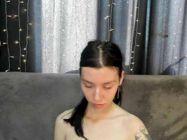 Amelia-skyy webcam