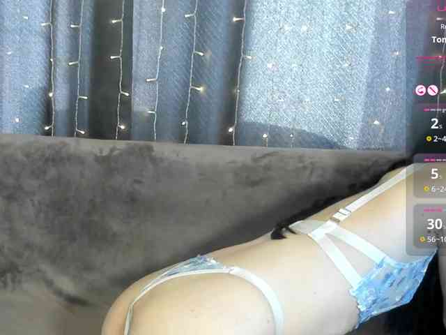 Amelia-skyy webcam