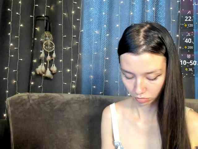 Amelia-skyy webcam