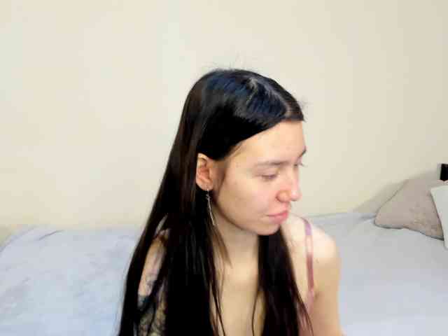 Amelia-skyy webcam