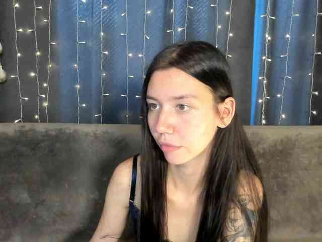 Amelia-skyy webcam