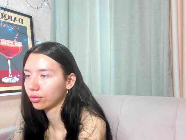 Amelia-skyy webcam