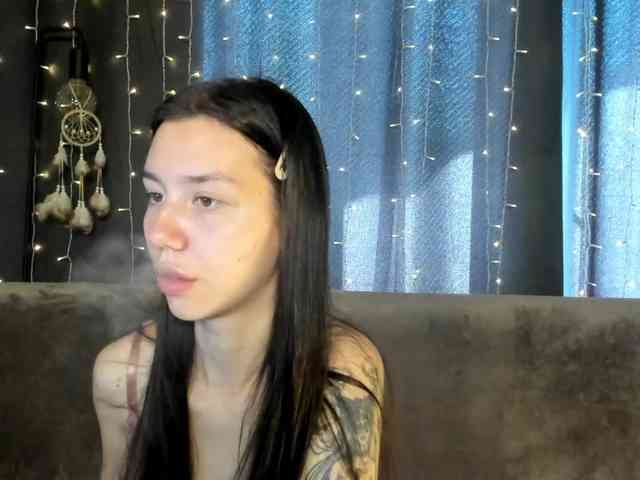 Amelia-skyy webcam