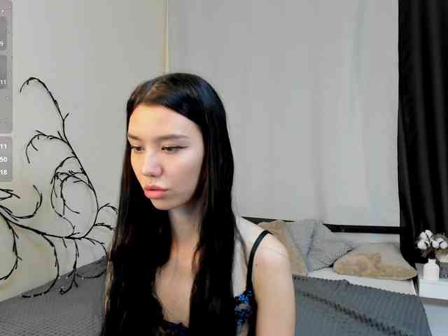 Amelia-skyy webcam