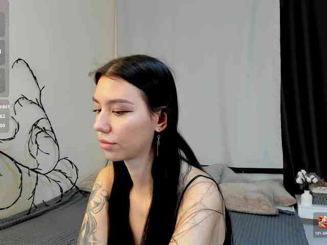 Amelia-skyy webcam