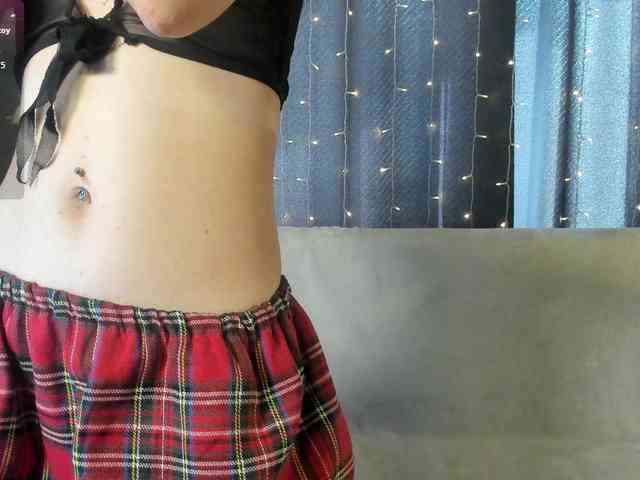 Amelia-skyy webcam