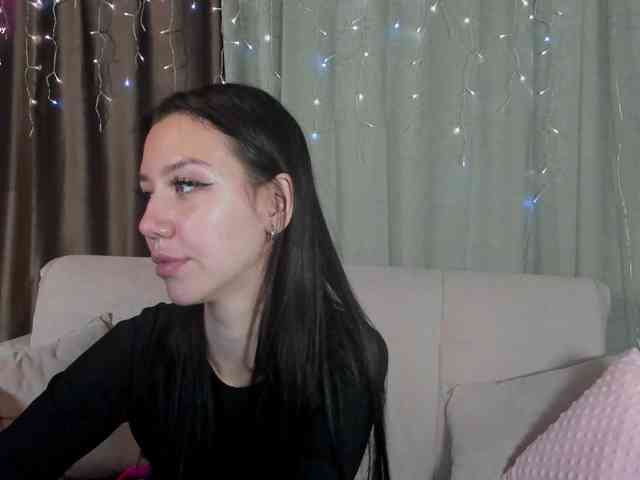 Amelia-skyy webcam