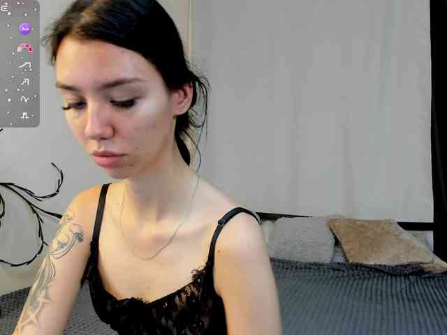 Amelia-skyy webcam
