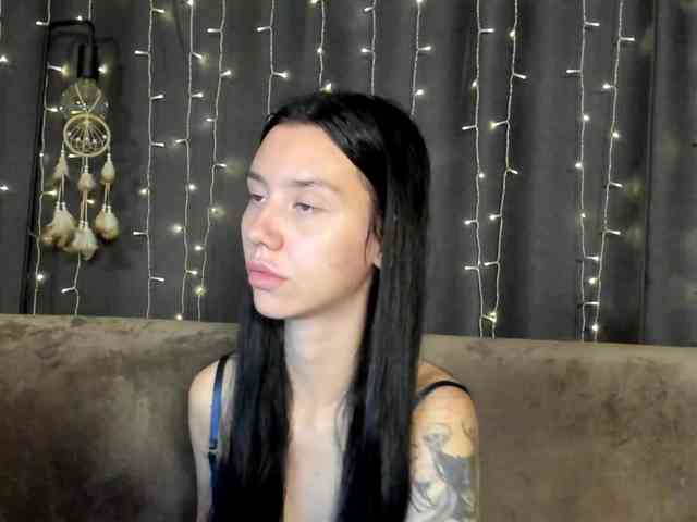 Amelia-skyy webcam