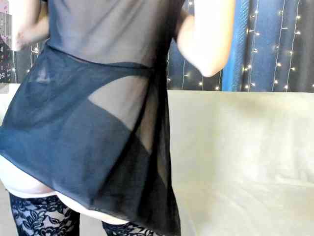 Amelia-skyy webcam