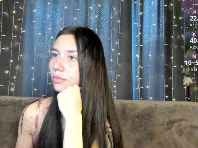 Amelia-skyy webcam