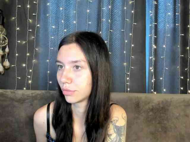 Amelia-skyy webcam