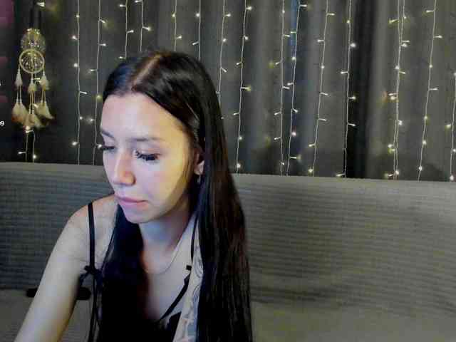 Amelia-skyy webcam