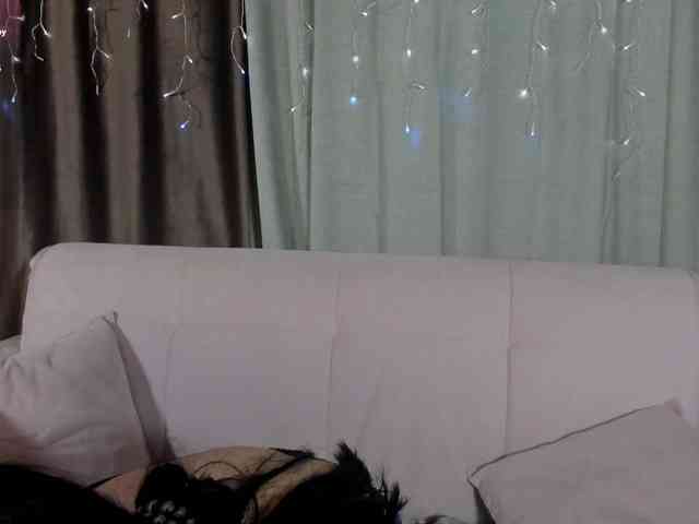 Amelia-skyy webcam