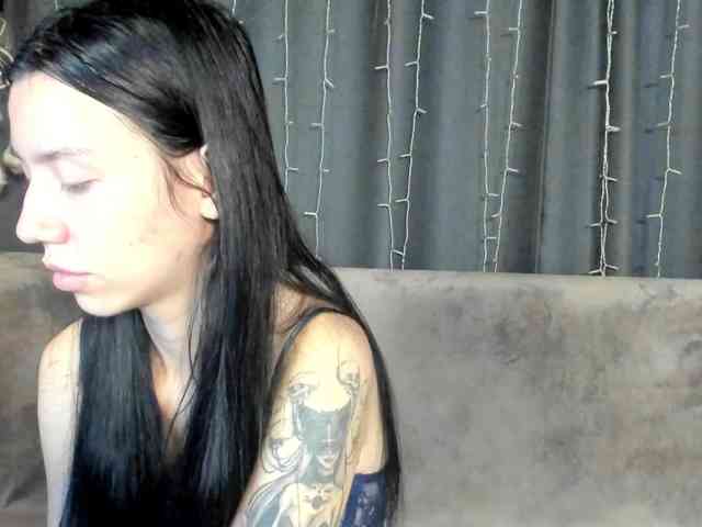 Amelia-skyy webcam