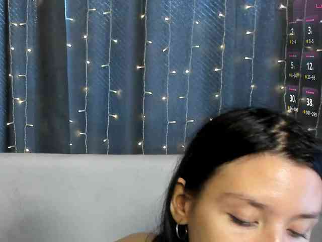 Amelia-skyy webcam