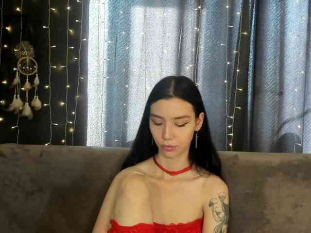 Amelia-skyy webcam
