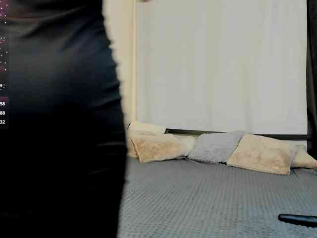 Amelia-skyy webcam