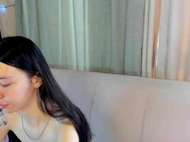 Amelia-skyy webcam