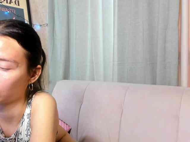 Amelia-skyy webcam