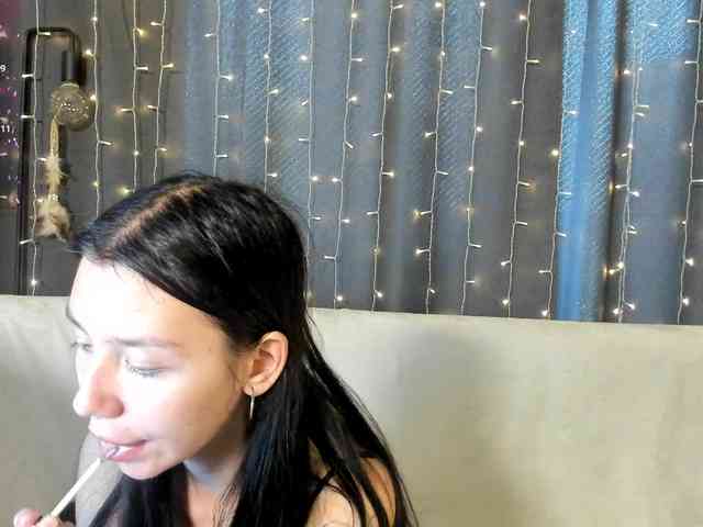 Amelia-skyy webcam