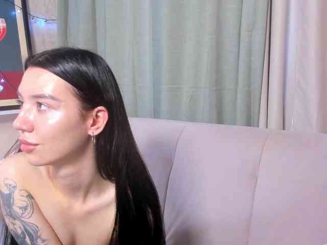 Amelia-skyy webcam