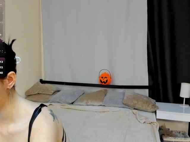 Amelia-skyy webcam