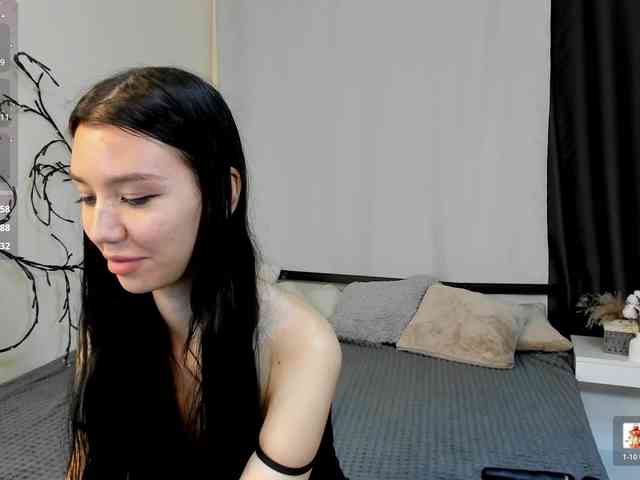 Amelia-skyy webcam