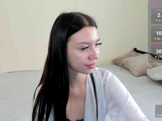 Amelia-skyy webcam