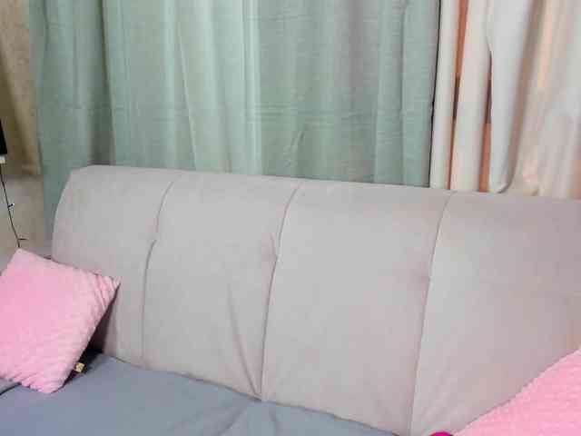 Amelia-skyy webcam