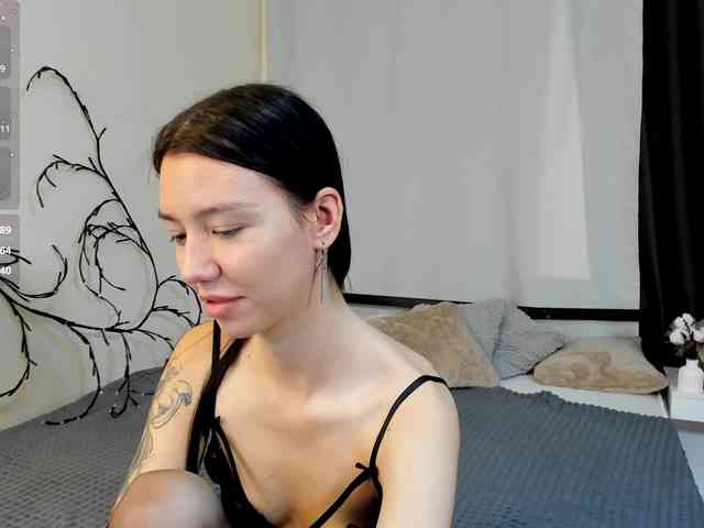 Amelia-skyy webcam