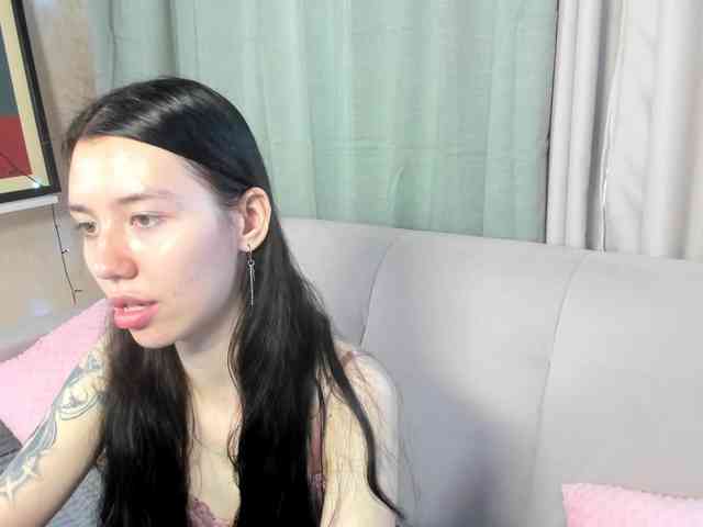 Amelia-skyy webcam