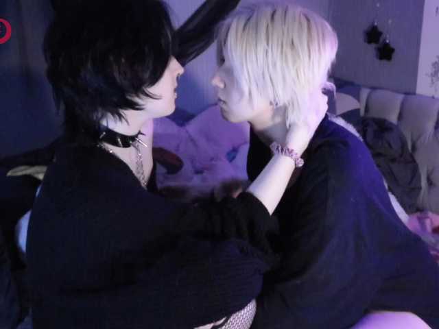 Avny-Loki's BongaCams profile