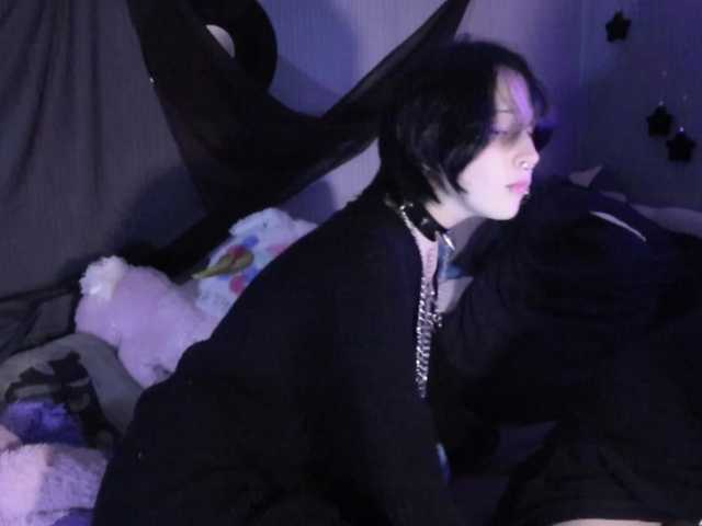 Avny-Loki's BongaCams show and profile