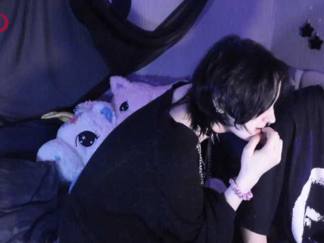 Avny-Loki's BongaCams profile