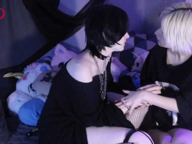 Avny-Loki's BongaCams show and profile