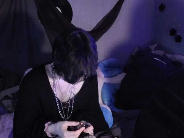 Avny-Loki's BongaCams profile