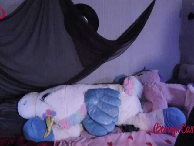 Avny-Loki's BongaCams profile