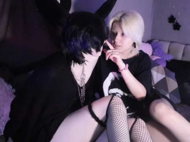 Avny-Loki's BongaCams show and profile