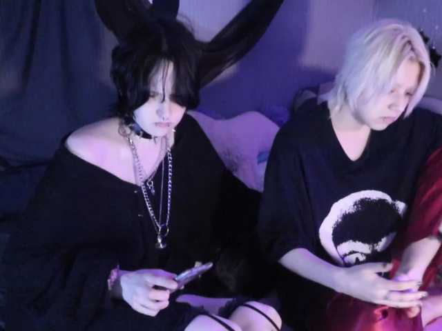 Avny-Loki's BongaCams show and profile