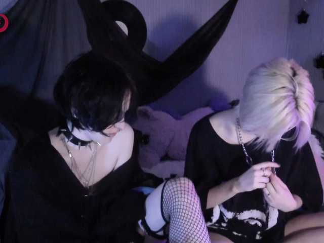 Avny-Loki's BongaCams show and profile