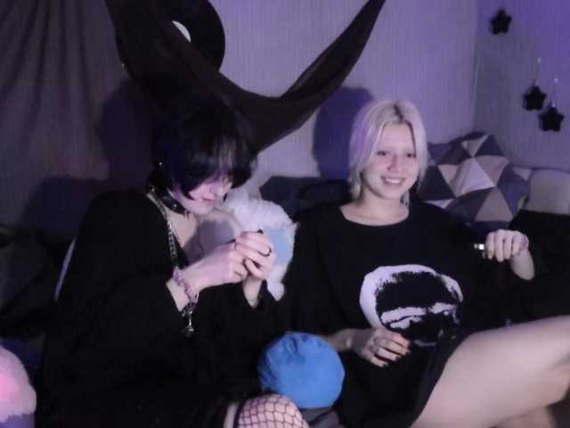 Avny-Loki's BongaCams show and profile