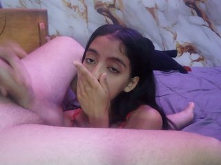 pocahontasb1 Porn Show