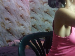 pocahontasb1 Porn Show