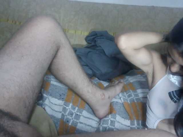 pocahontasb1 live cam on BongaCams