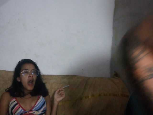 pocahontasb1 live cam on BongaCams